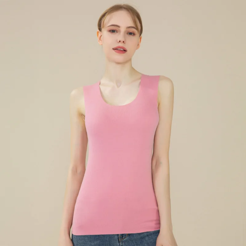 2021 Autumn and Winter New Wholesale Thermal Underwear German Warm Seamless Large