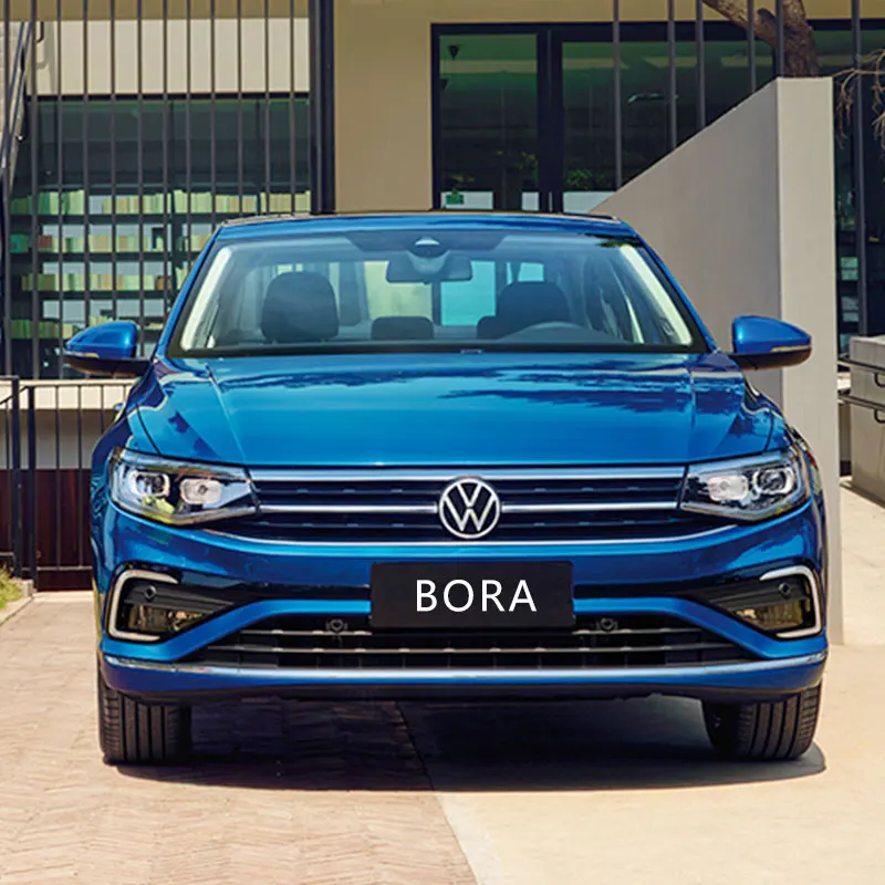 2022 2023 Version E-Bora Sedan Volkswagen Bora Cheap VW Bora Used Car And Fuel Version For Volkswagen