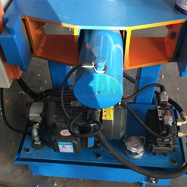 One Time Plate Pulling Hydraulic Press Filter,  Chamber Filter Press Machine for Stone Factory Wastewater Treatment