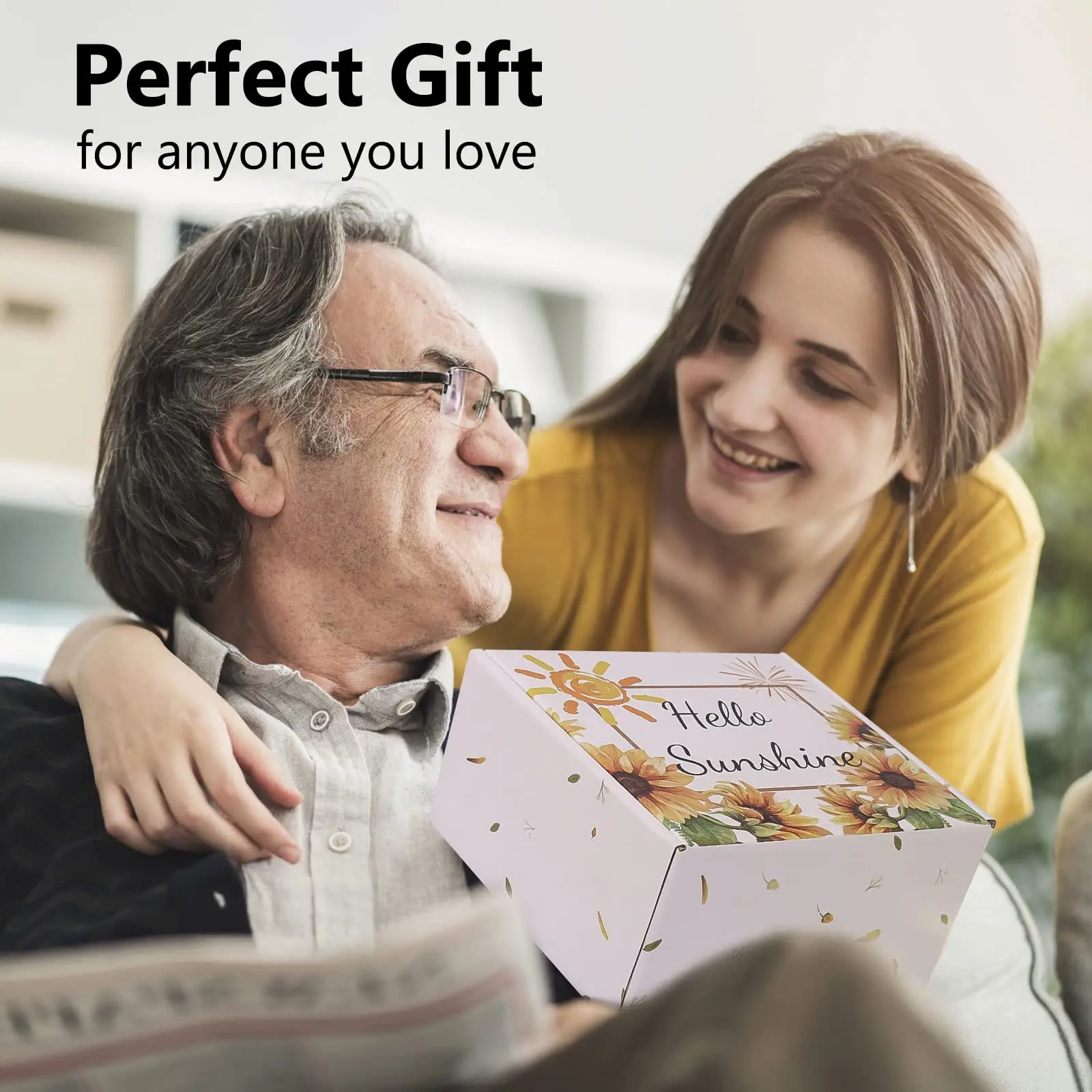 Happy Birthday Gifts for Women for 20th 30th 40th 50th 60th Unique Inspirational Gifts Baskets Ideas Birthday Gifts for Women