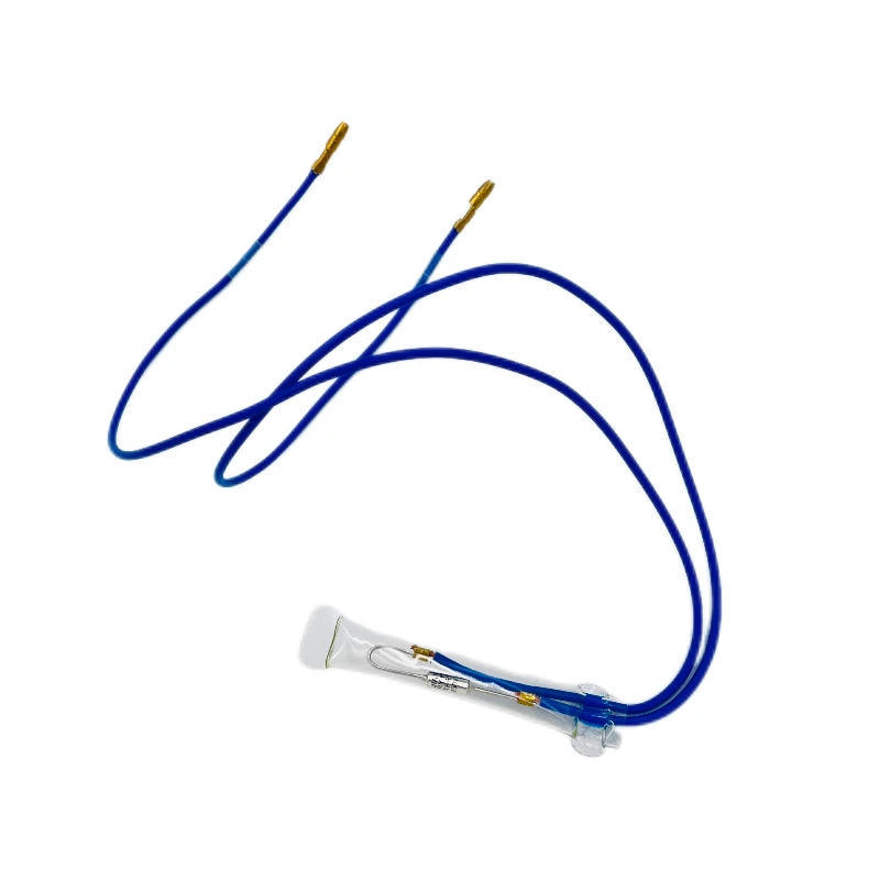 China Factory Best Selling No Logo Refrigerator Electronic Frost Free Thermostat Fuse