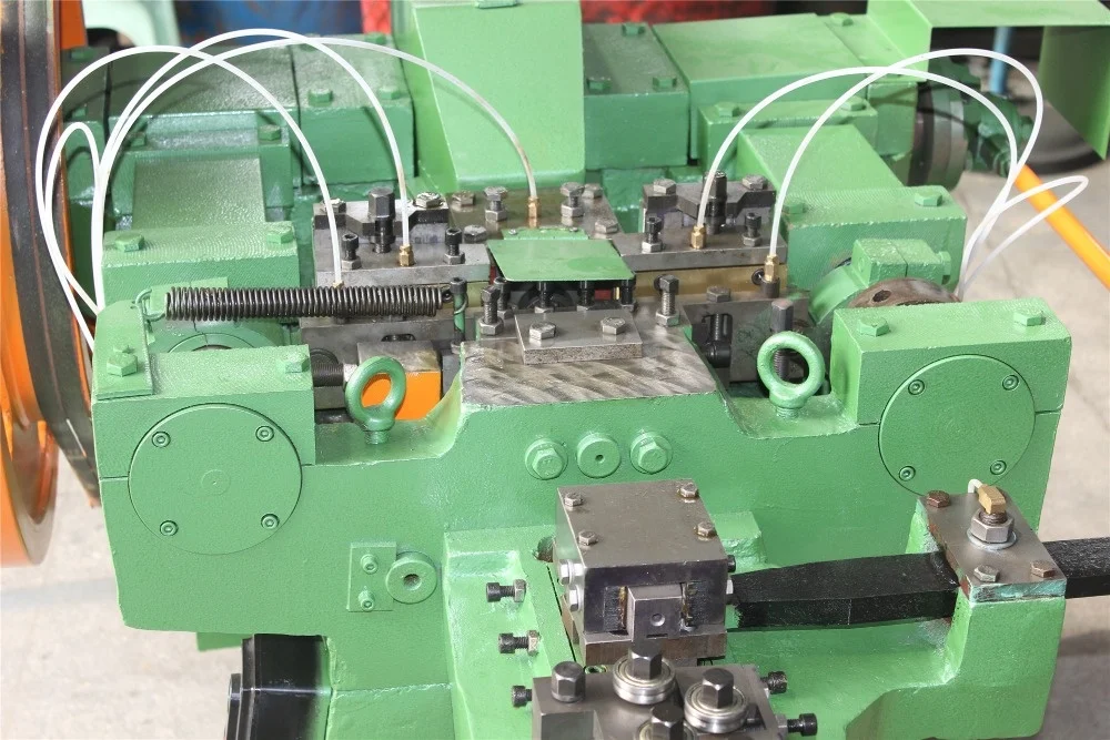 Automatic nail making machine directly from factory