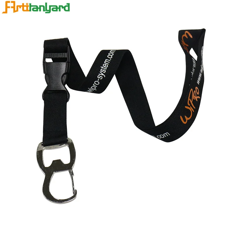 Love Pink Kids Lanyard Keychain Custom Sublimation Blank Jacquard Neck Strap Key Chain Lanyard Necklace