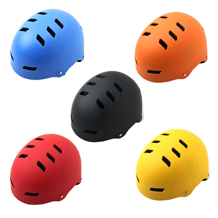 Outdoor Expansion Riding Climbing Mountaineering Skiing Helmet