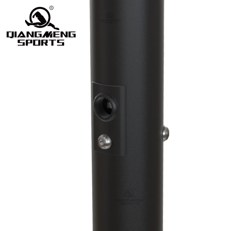 Aluminum Volleyball Poles professional training equipment volleyball net posts