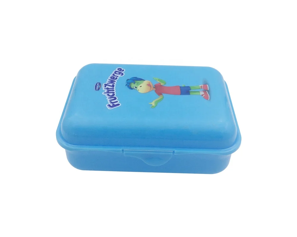 Child lunch box Sandwich box for kids