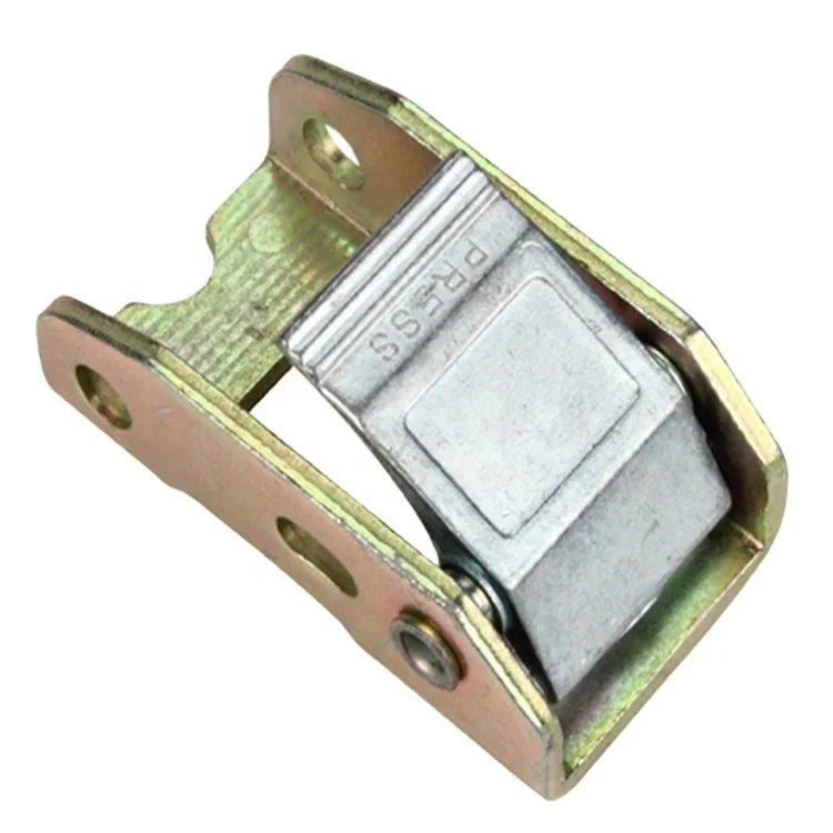 
1 inch 25mm 600kg cam lock buckle strap 