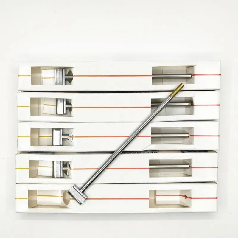 SMTC-006 сменный наконечник картриджа Электрический паяльный бит