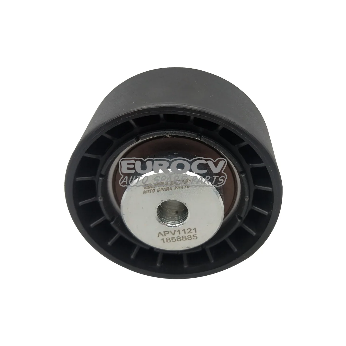 Eurocv Truck Parts SCE 1858885 V-Ribbed Belt  Tensioner Pulley