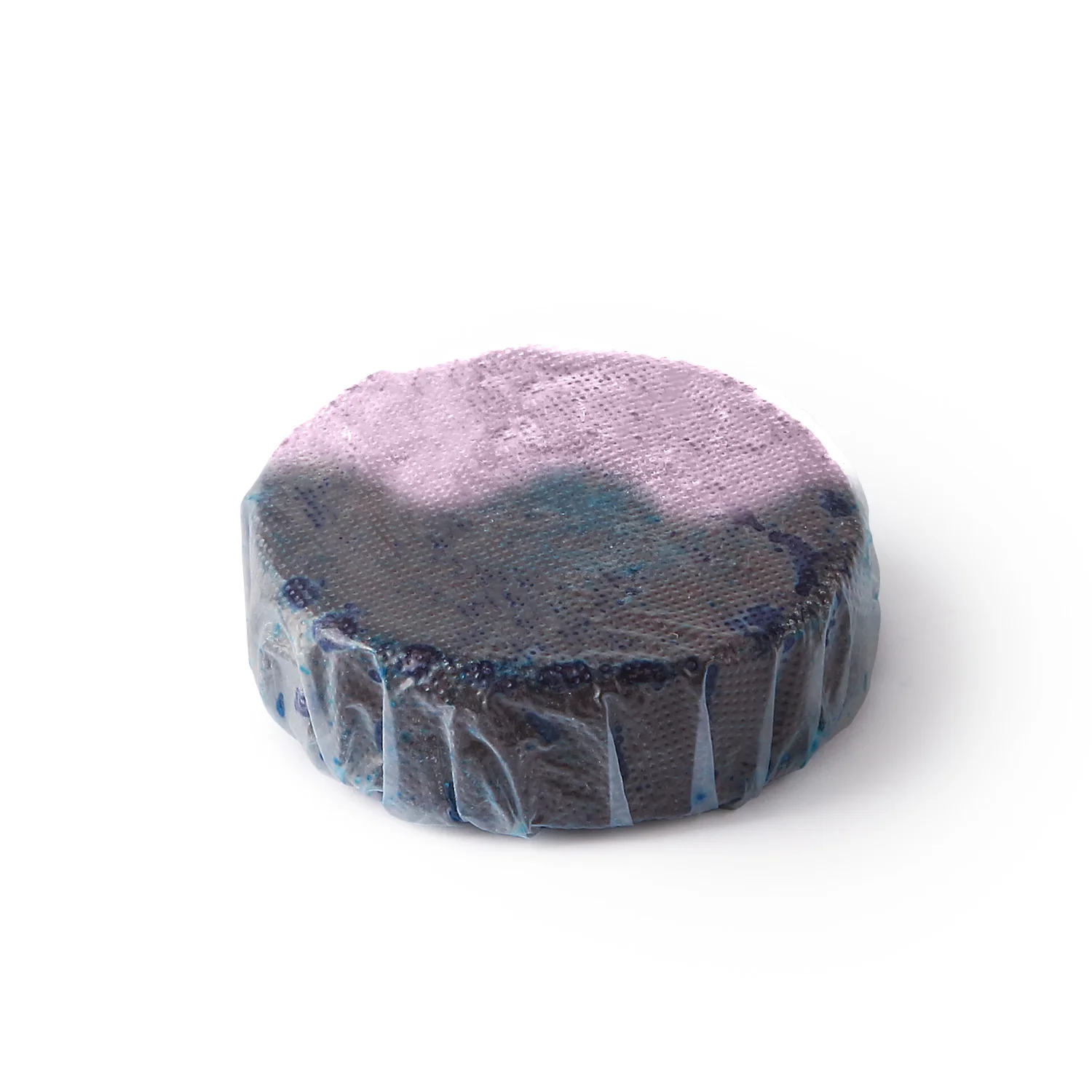 Factory Wholesale Automatic Toilet Cleaner Bleach Block Natural Flush Bowl Blue Solid Bubble 5