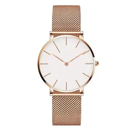 wholesale customized  watch sexy woman  Quartz Watches simple lady wristwatch Charm Fashion girls watches