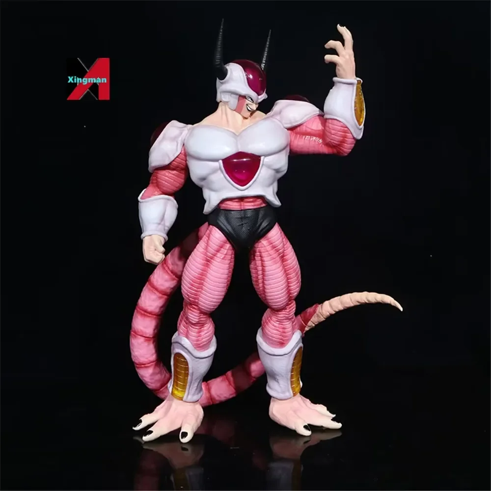 Фигурки аниме из ПВХ