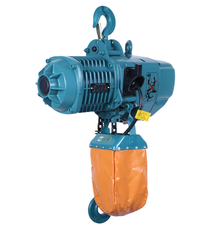 Heavy duty Winch Lifting Electric Cable Hoist 380v For auto industry Electrical Hoists Winches