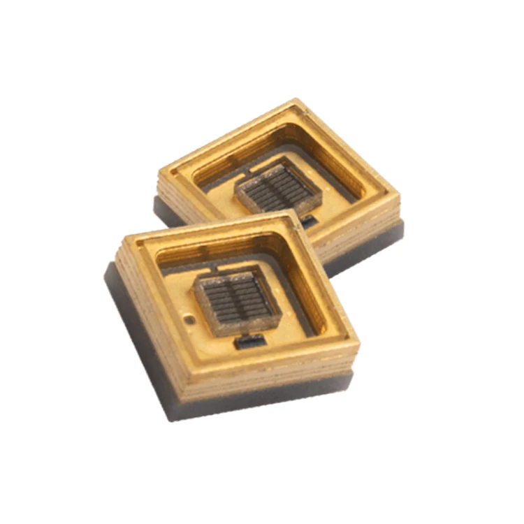 High Power 1-3W uv led 290nm 295nm 300nm 310nm uv b LED Spectrum detection