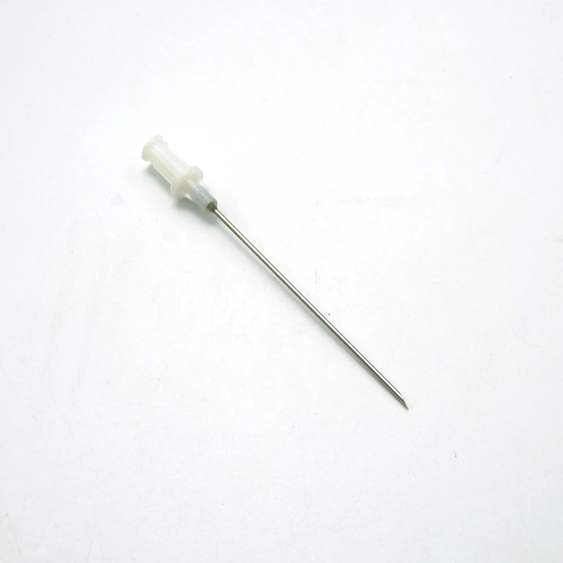 Seldinger needle