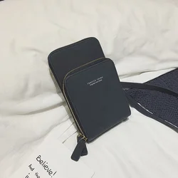 Amazon hot sale Mini women hand bags Phone purses Small shoulder crossbody bag women messenger bags trendy ladies handbags