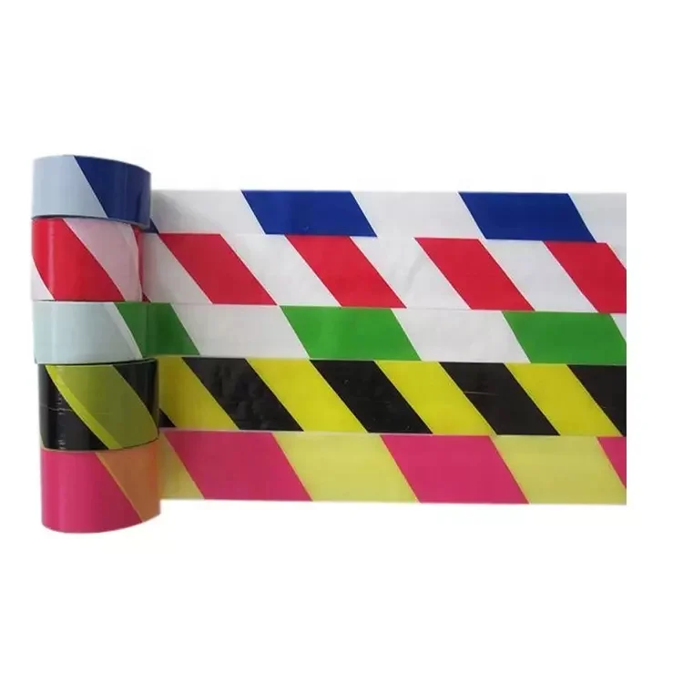 Bailida Manufacturer Wholesale Non Adhesive Safety Caution Underground Warning Tape