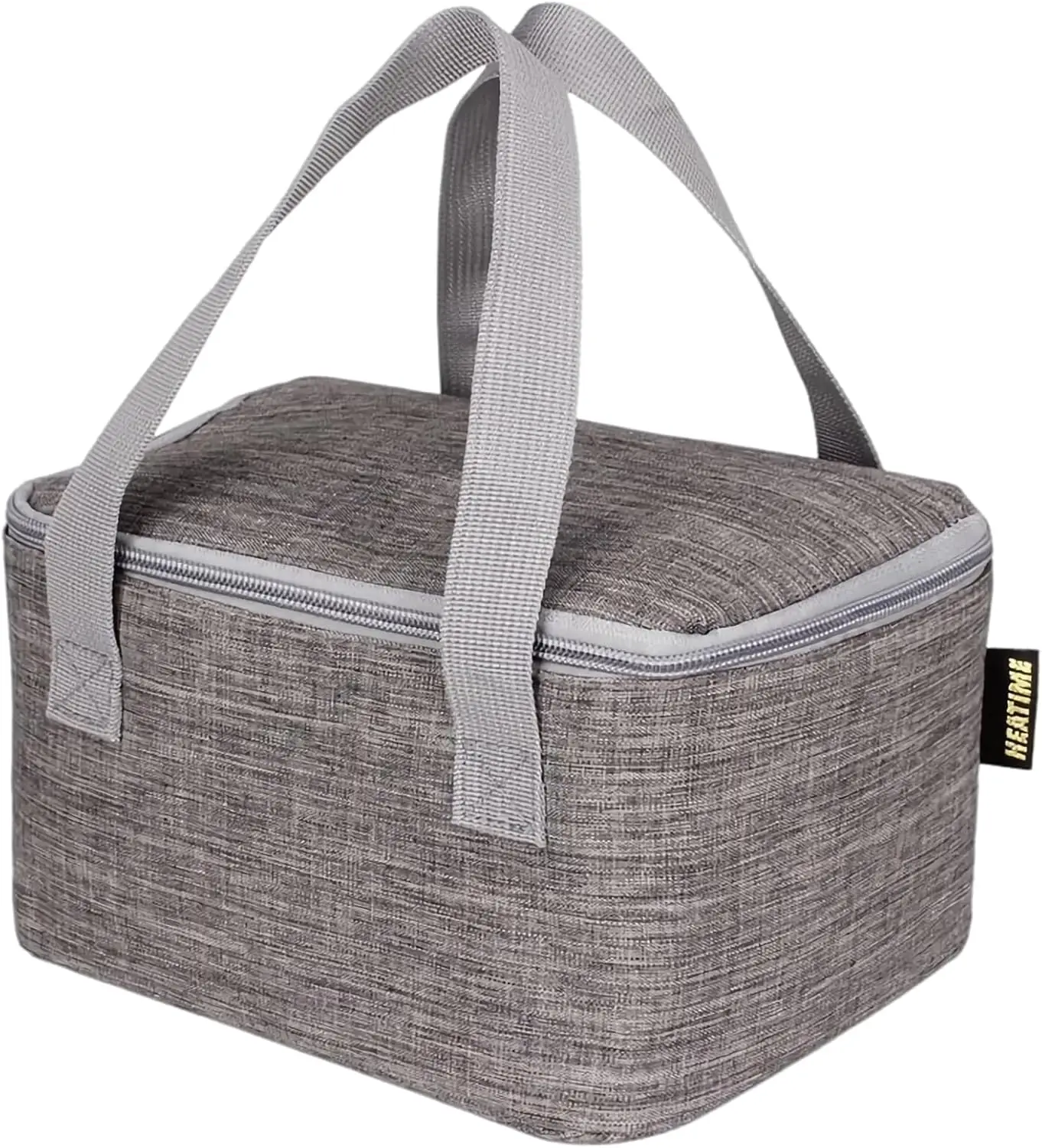 Customized Logo Packing Non Woven Insulated Lunch, Thermal Cooler Bags Large Capacity Heavy Duty Insulated Shopping Bags/