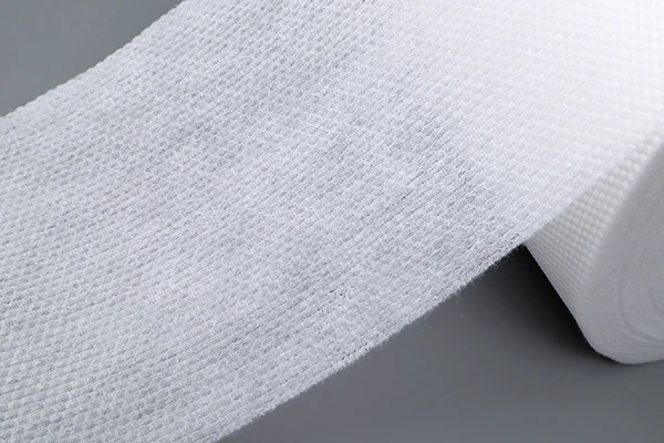 Лидер продаж, одноразовая полипропиленовая ткань SMS из нетканого материала, делает нетканый лист