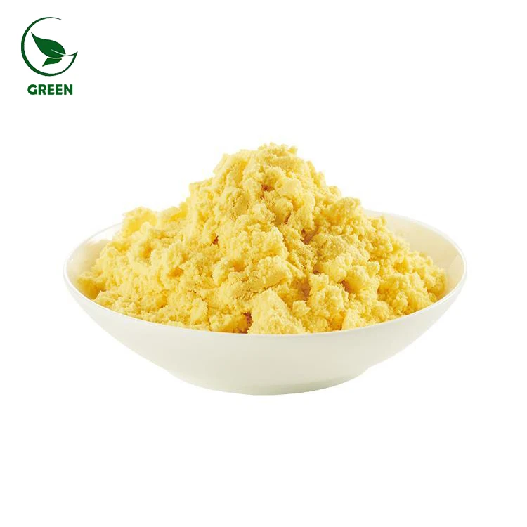 Порошок яичного желтка