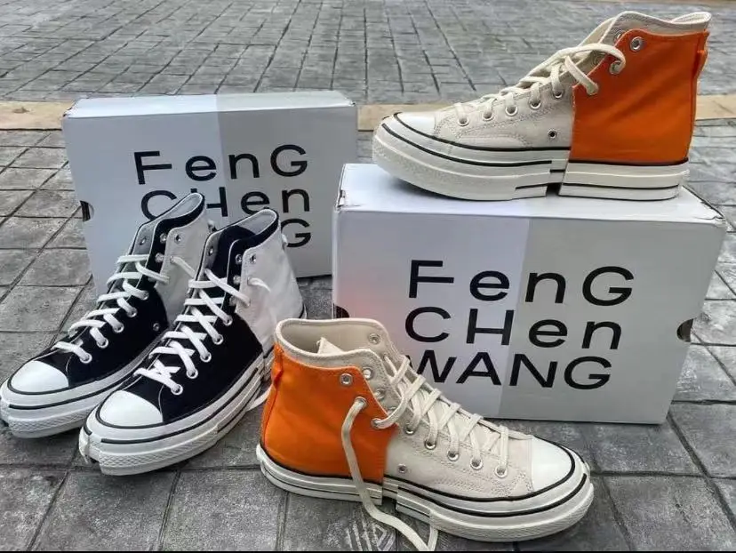 Best selling wholesale  fashion walking shoes men casual canvas shoes