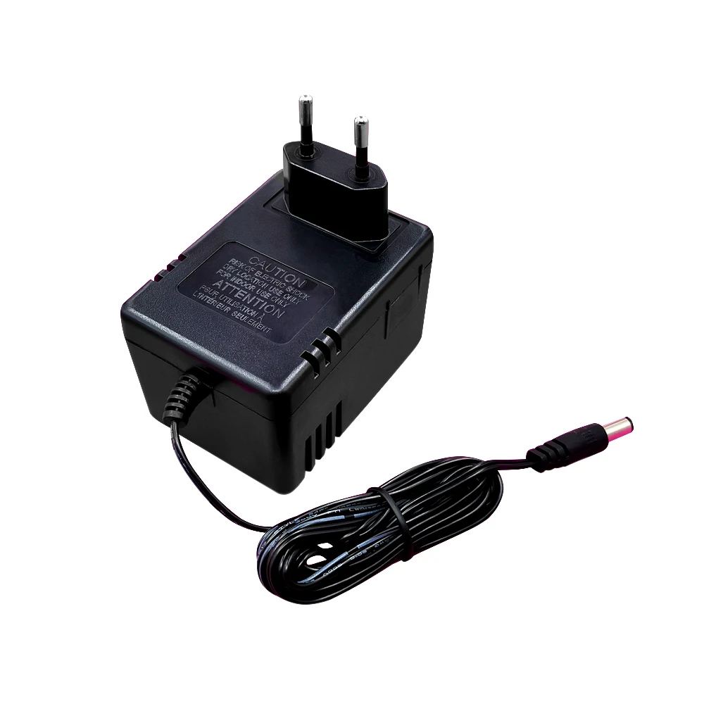 BS standard EI48 transformer,12v 2.1a 25w electronic transformer by transformer professional manufacturer