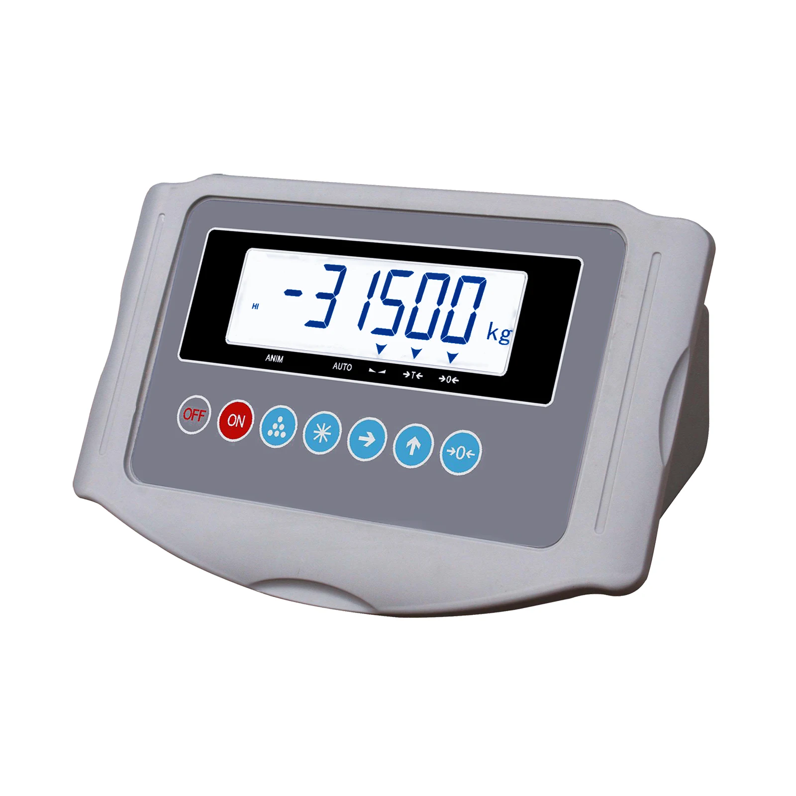 cheap hot selling Floor Scale Weighing Indicator with bluetooth function