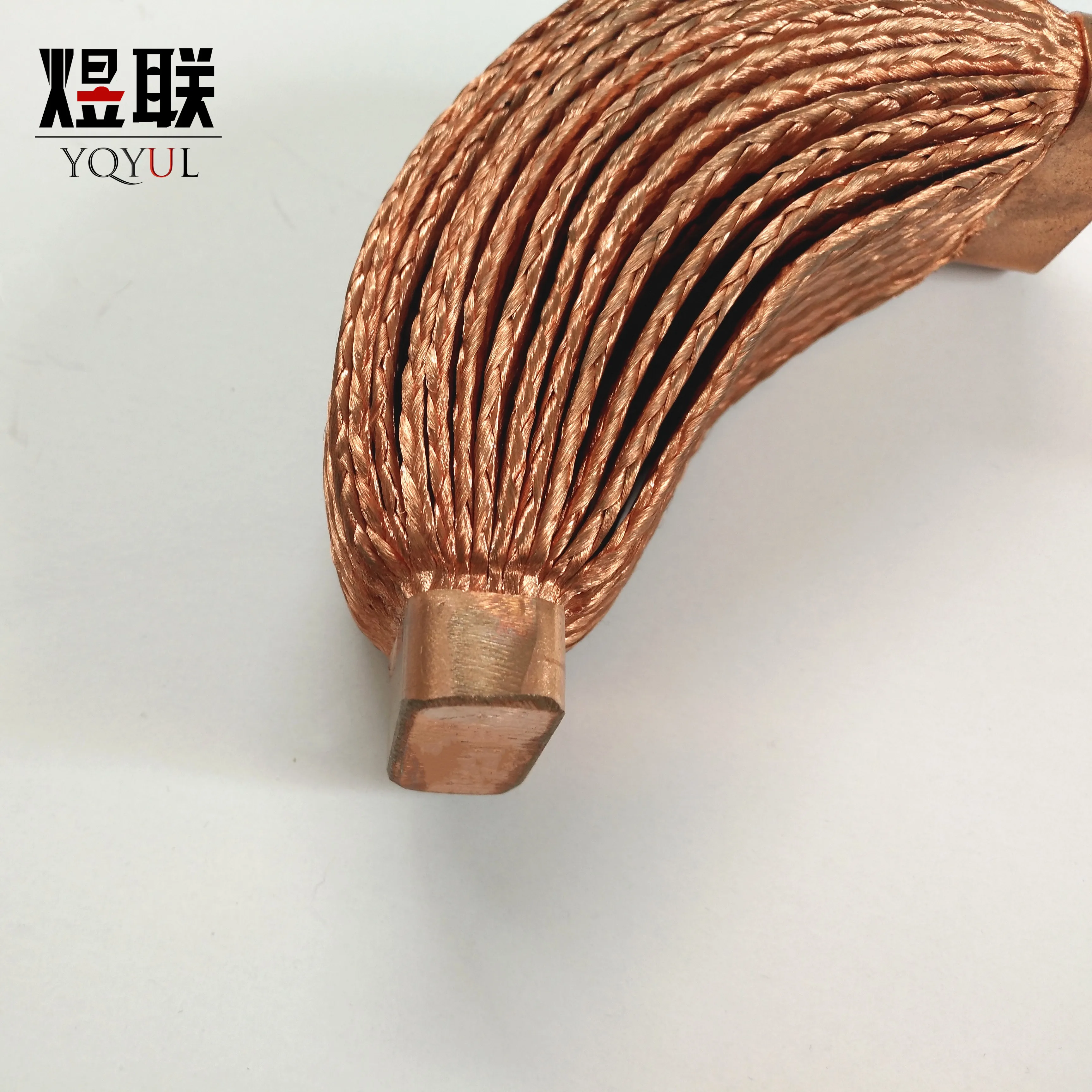 99.95% медный шина автомобильный разъем аккумулятора