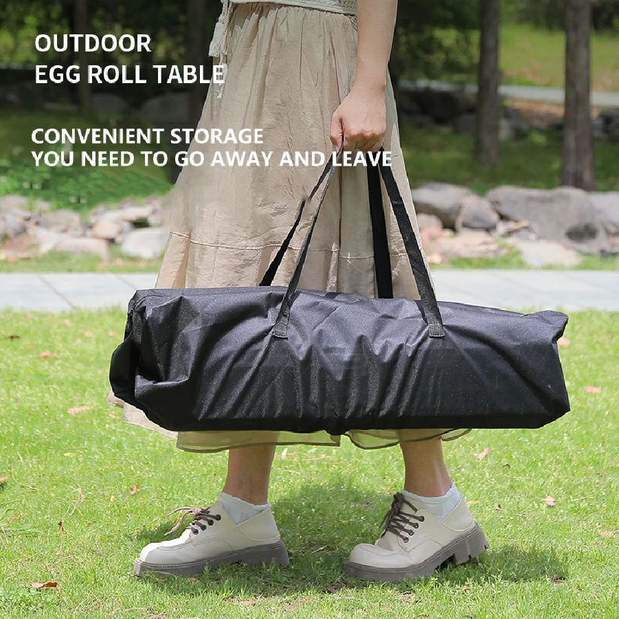 New Arrivals Wholesale Beam-Reinforced Leg-Braced Frame-Stiffened Foldable Tables