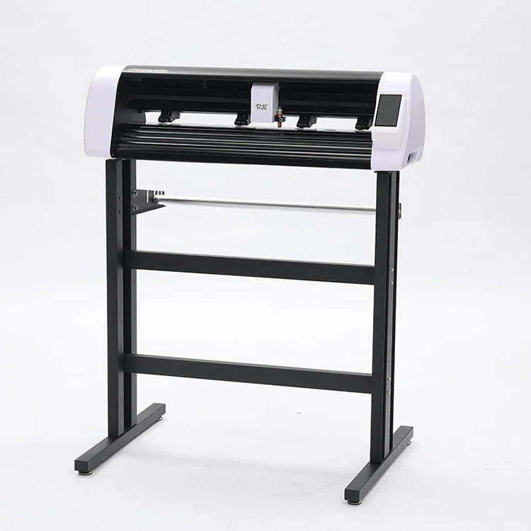 skycut  VA48 Camera automatic contour cutting stickers Label paper graph plotter cutter cutting  vinyl cutting plotter