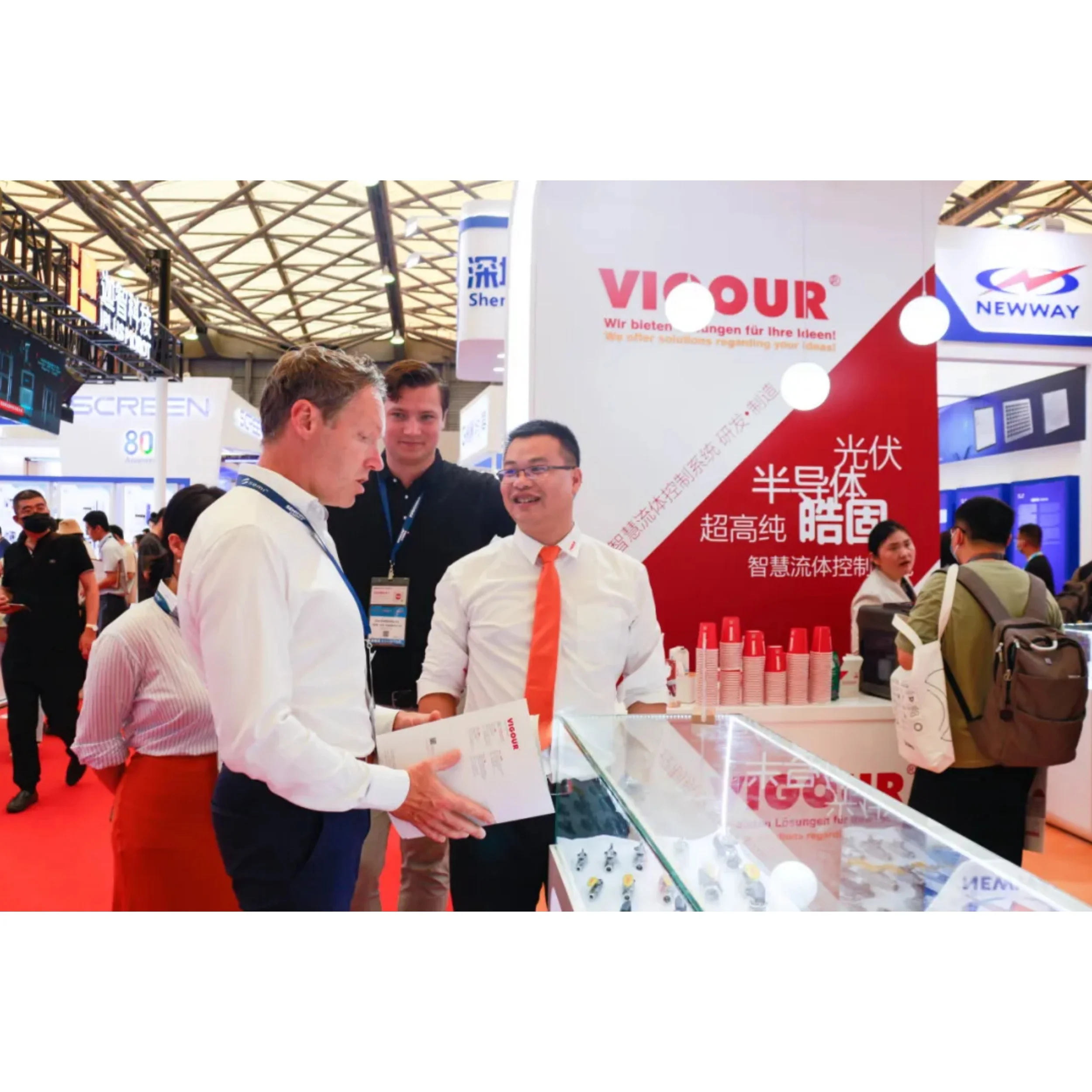 Stainless Steel Tube Fittings Forged Techniques Corrosive Gas Compatible Casting ASTM Available Sizes 50mm Model Head Tees