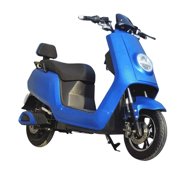 Best Selling japanese style 1500w elektro elektrikli electric scooter