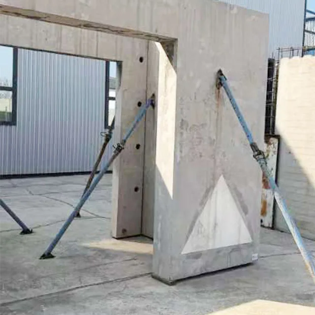 hot sale Precast Concrete Moldings Mould 3d Paving Block Fence Breeze Block Mold