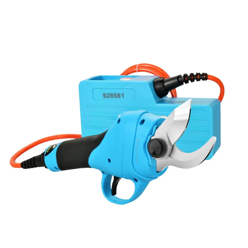 
Popular styles cost-effective price new professional powerful garden tools electric pruning shear 