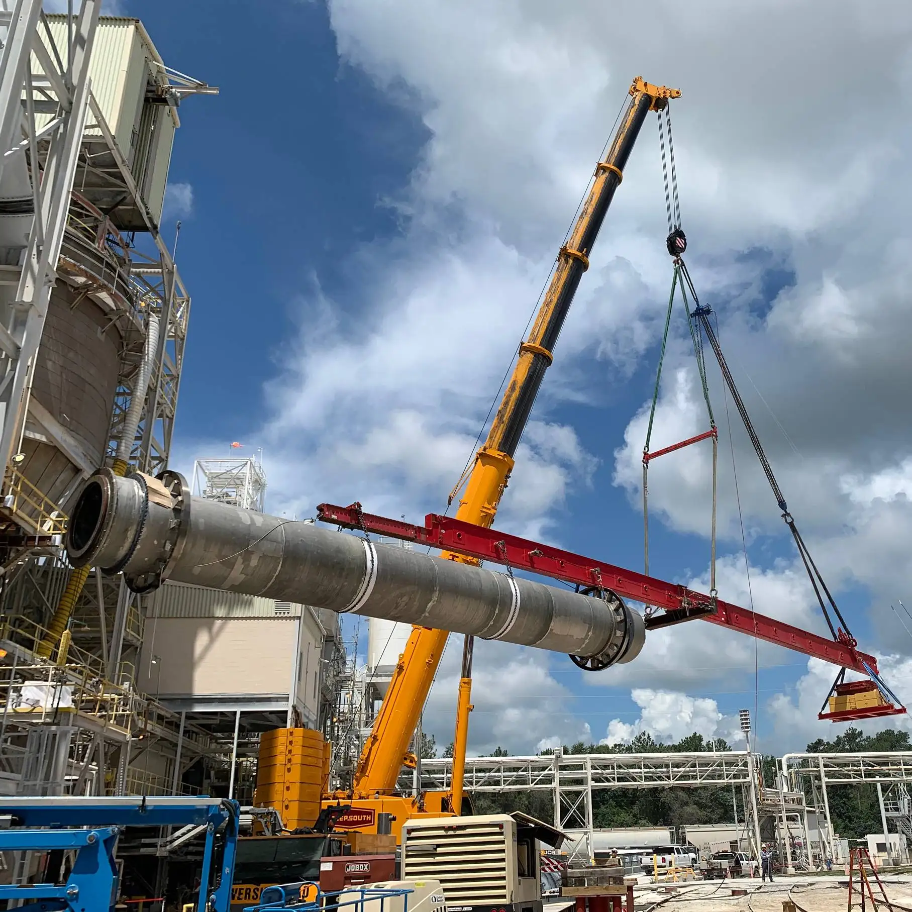 rotary kiln ferro clorhie iron phosphate lime lime gypsum for quicklime sponge iron gas mixing drum shell