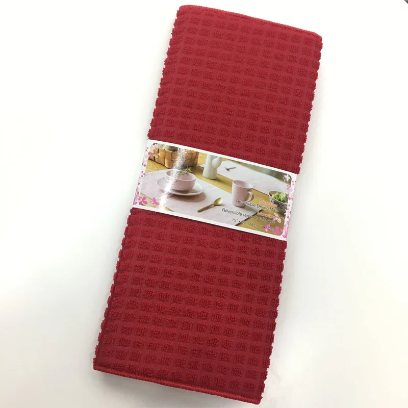 
Microfiber Printed Kitchen Dish Drying Mats 