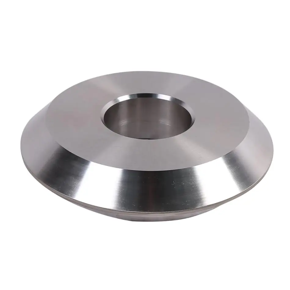 Customized Round Metal Coiling Machine Knife Sheet Metal Plate Manual Guillotine Shear Shear Plate