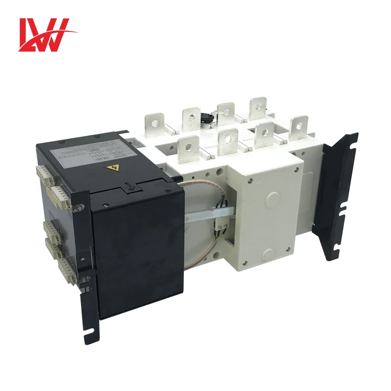 Best Price 63 Amp  Auto Generator Manual Transfer Switch  220V 50/60 Hz