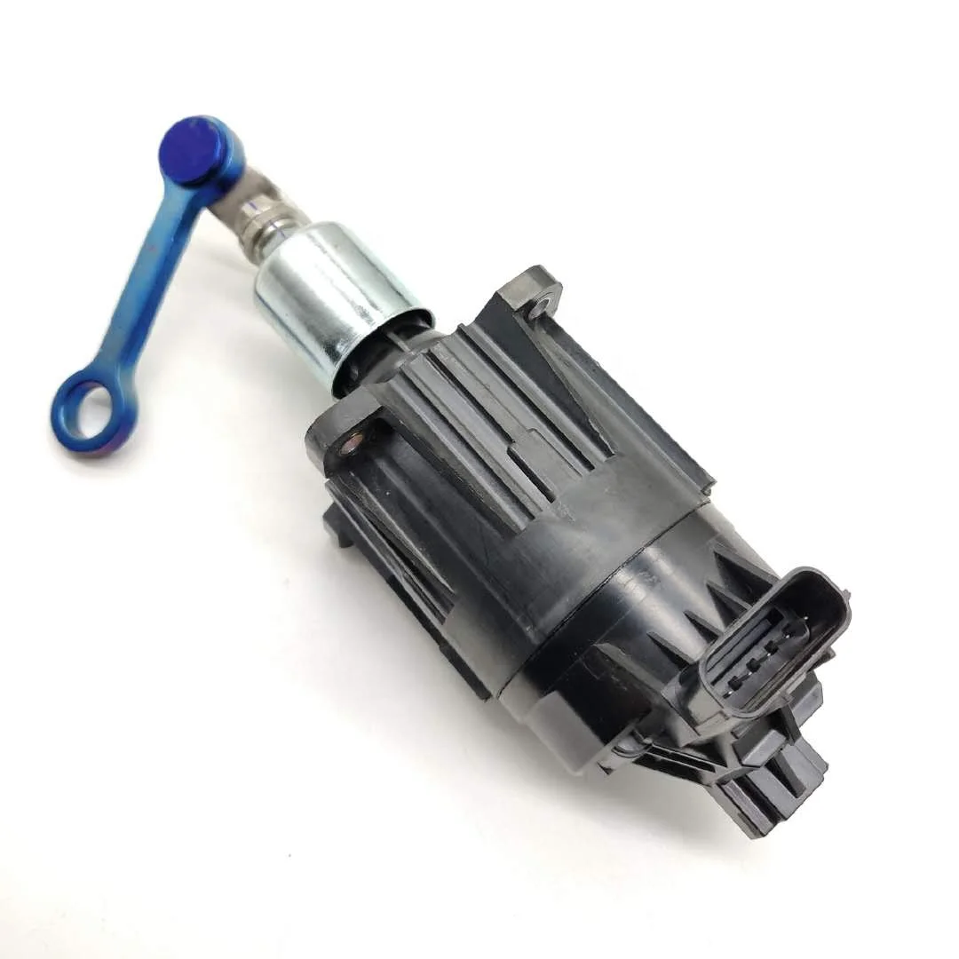 Электронный привод для отходов K6T52372 18900-5AA-A01 4937307011 4937307100 hon-da CI-VIC 1 5 L
