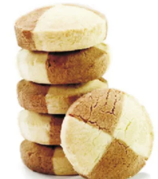 2024 automatic all biscuit machine cookie machine  chocolate sandwich biscuit making machine