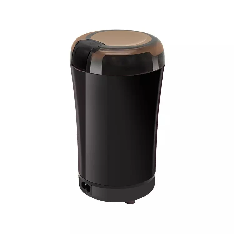 Household Electric Stainless Steel Coffee Grinder Multi-function Electric Grinder