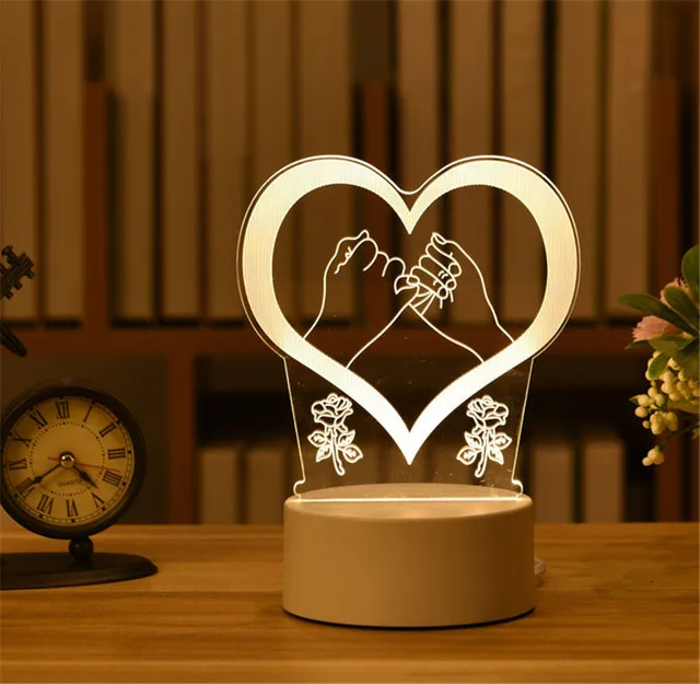 3D-Lamp-Acrylic-LED-Night-
