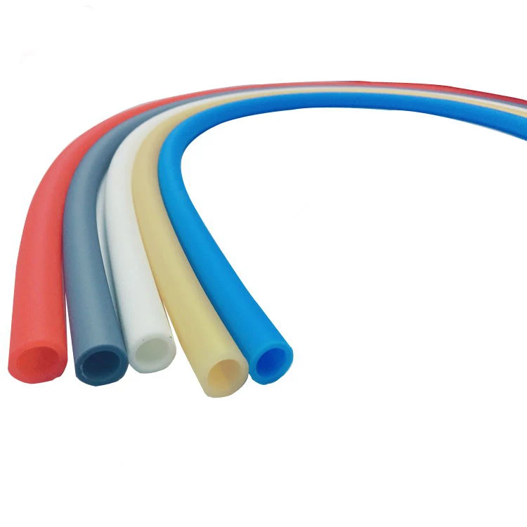 1 inch high wear-resistant automotive silicone hose high temperature resistant steam hose