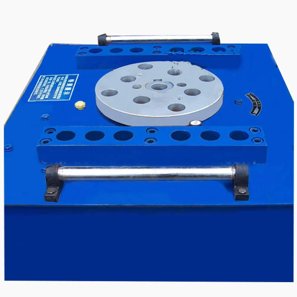 GW40 Reinforcing Automatic Rebar Bander