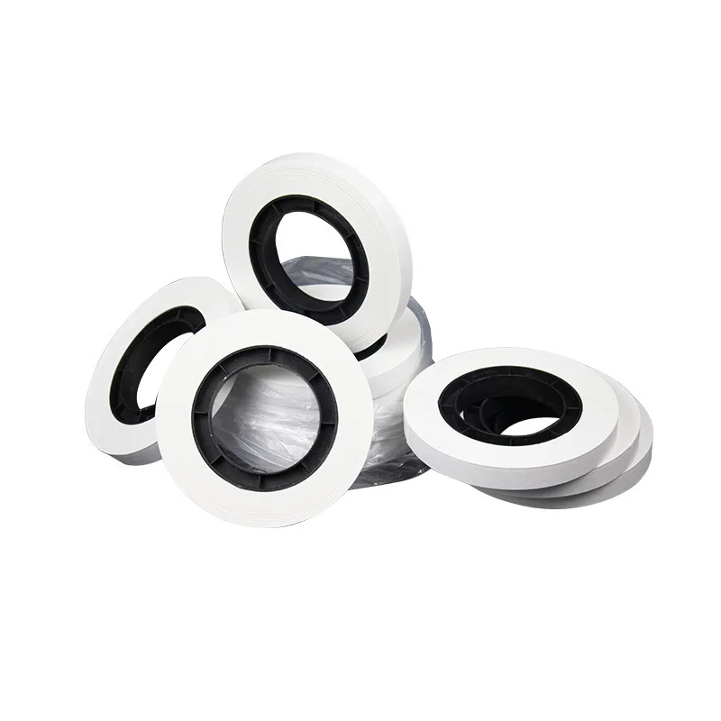 Money Banding Machine Paper Currency Bill Banknote Binders for Bank Store