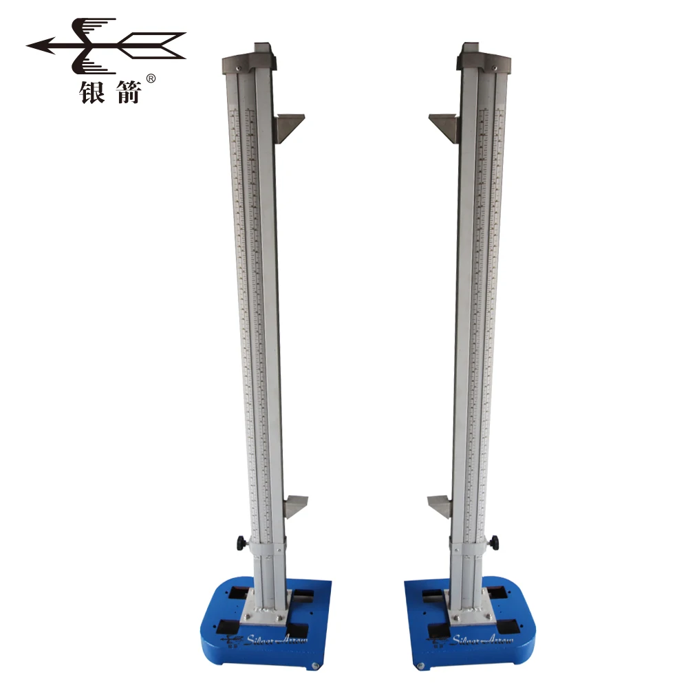 Спортивное оборудование для трека и полевых видов спорта высокий стандарт прыжков с двойным вертикальным