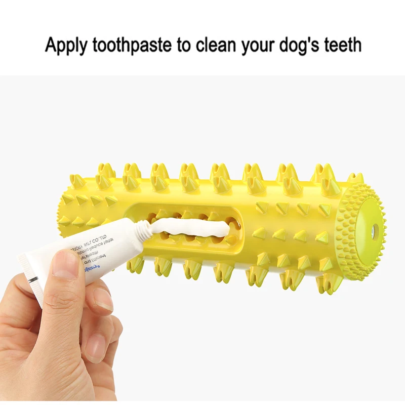 Amazon hot sale Improve IQ Molar Teeth Multifunctional Floating Pool christmas Dog