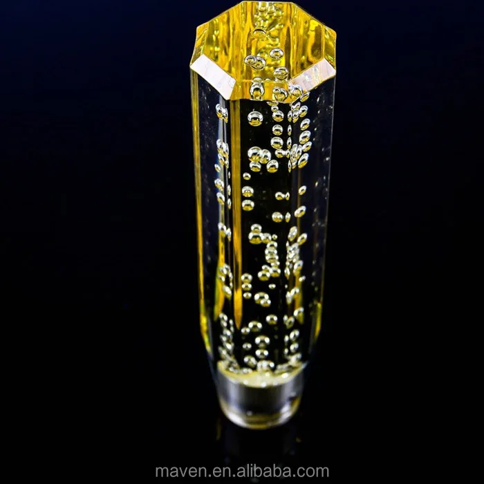 PSK026 crystal knob (2)