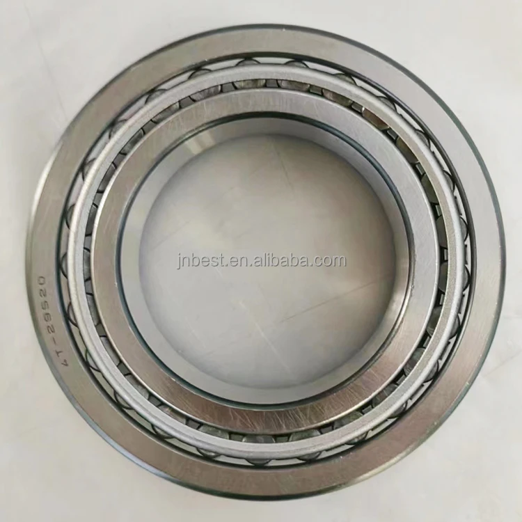 Single row Taper roller bearing 95925/95500 inch Tapered roller bearings 95525/95925 bearing