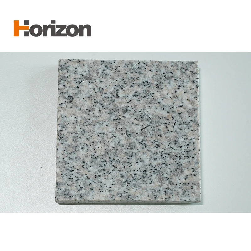 Modern Natural Stone Big Slab Granite Tile Polished Galaxy Granite Slabs for Kitchen Countertop and Stairs
